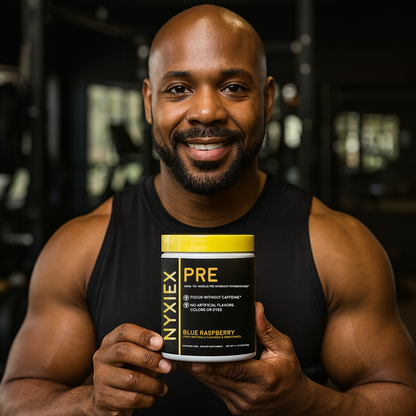 NYXIEX™ PRE